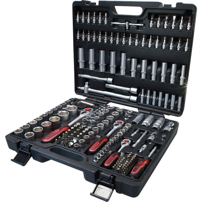 KS Tools 917.0779 bussola e set di bussole