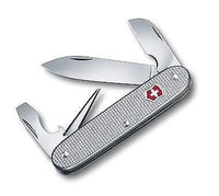 Victorinox 0.8120.26 coltello da tasca Coltello multiuso Metallico