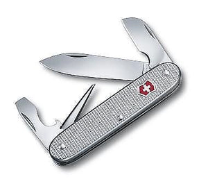 Victorinox 0.8120.26 coltello da tasca Coltello multiuso Metallico