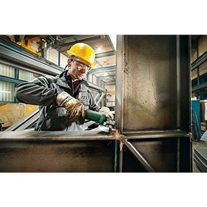 Metabo WEV 15-125 Quick smerigliatrice angolare 11000 Giri/min 1550 W