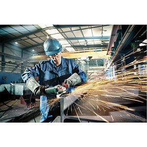 Metabo WEV 15-125 Quick smerigliatrice angolare 11000 Giri/min 1550 W