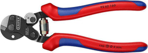 Knipex 95 62 160 tagliacavi
