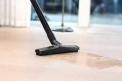 Nilfisk Buddy II 18 Nero, Blu 18 L 1200 W