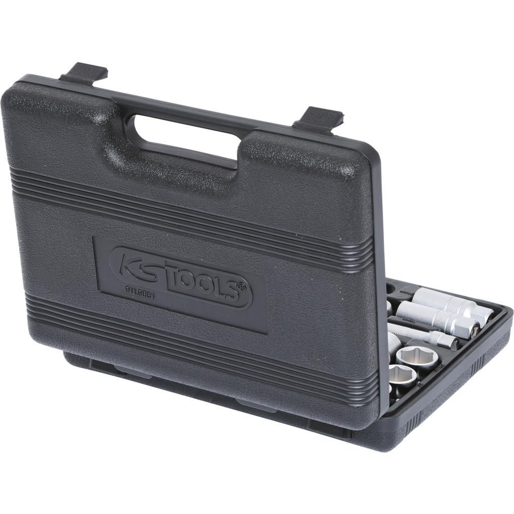 KS Tools 911.0661 bussola e set di bussole