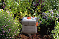 Gardena 1874-20 Computer per irrigazione Nero Timer per irrigazione digitale