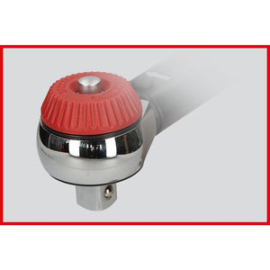 KS Tools 516.1472 chiave dinamometrica Nm