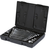 KS Tools 503.4266 chiave a cricchetto Acciaio al cromo vanadio 72 pz