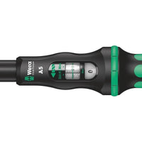 Wera 05075604001 chiave dinamometrica Nm