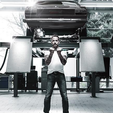 Wera Click-Torque C 3 Adattatore per bussola 1 pezzo(i)