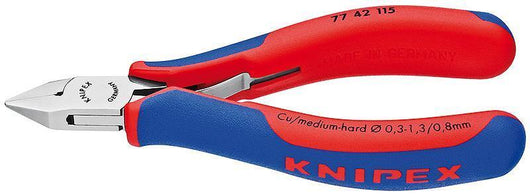 Knipex 77 42 115 pinza Pinze diagonali