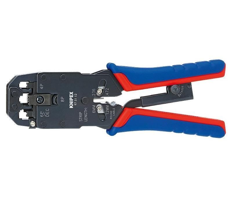 Knipex 97 51 12 pinza