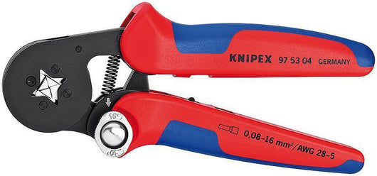 Knipex 97 53 04 pinza