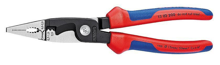 Knipex 13 82 200 pinza Pinze a becco lungo