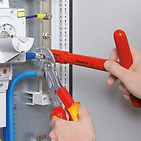 Knipex 87 26 250 pinza Pinze a becco di pappagallo