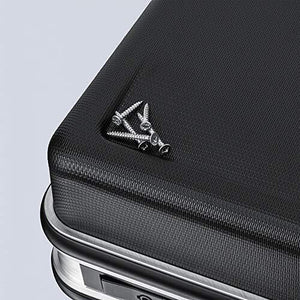 Knipex 00 21 41 LE cassetta per attrezzi Nero Acrilonitrile butadiene stirene (ABS)