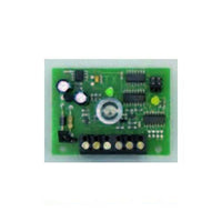 SCHEDA TX SYNCRO PER FOTOCELLULE FIT SYNCRO 12/24V AC/DC RIB ACG8028