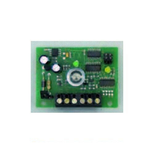 SCHEDA TX SYNCRO PER FOTOCELLULE FIT SYNCRO 12/24V AC/DC RIB ACG8028