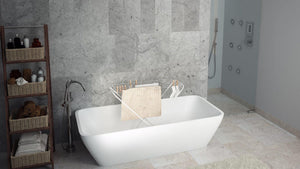 Colombo New Scal Gazzella 6 Stendibiancheria da pavimento Grigio