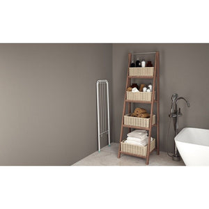 Colombo New Scal Gazzella 6 Stendibiancheria da pavimento Grigio