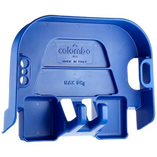 Colombo Vaschetta Portaoggetti in plastica portata max 5kg MADE IN ITALY