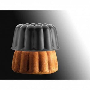 Kaiser 7637167 Stampo per budino