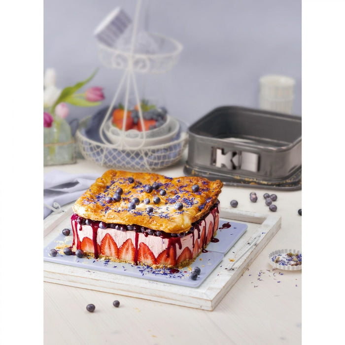 Kaiser 23.0063.8089 stampo da forno Teglia apribile 1 pezzo(i)