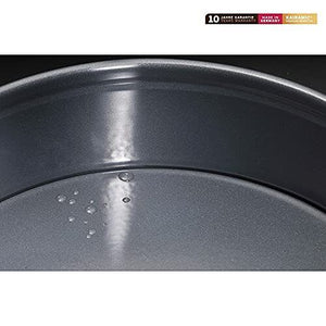 Kaiser 23.0063.8119 stampo da forno Teglia apribile 1 pezzo(i)