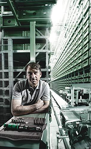 Wera 05130110001 chiave dinamometrica