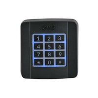 SELETTORE A TASTIERA DIGITALE DA INCASSO CAME SELT2NDG EX S6000