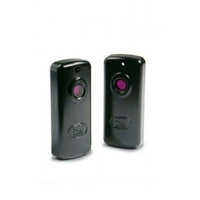 PROTEZIONE ANTIURTO LEGA ALLUMINIO X FOTOCELLULE DIR10 DIR20 DIR30 CAME DIRZ