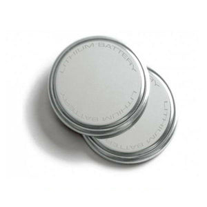 CONFEZIONE 2 BATTERIE LITIO 3V DC CR1620 PER TRASMETTITORE TAM-432SA CAME P3VB