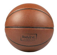Pallone da basket in pvc resistente misura ufficiale 7