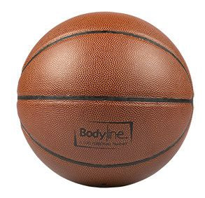 Pallone da basket in pvc resistente misura ufficiale 7