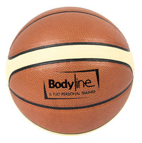 Pallone da basket in poliuretano professionale misura 7