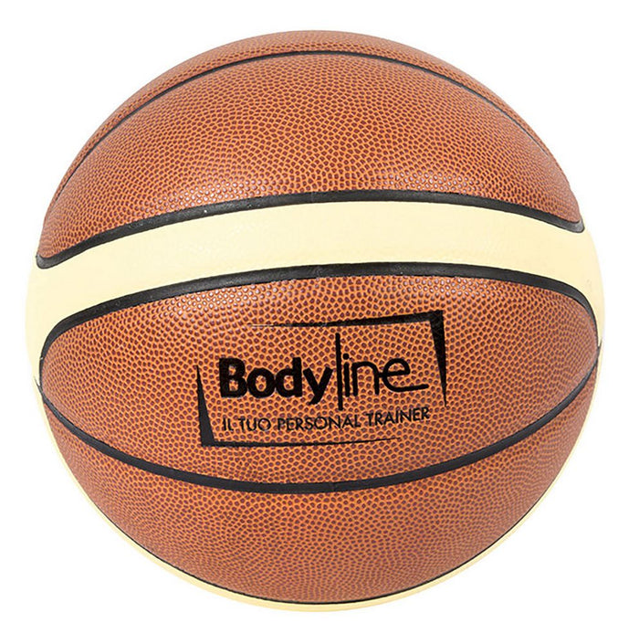 Pallone da basket in poliuretano professionale misura 7