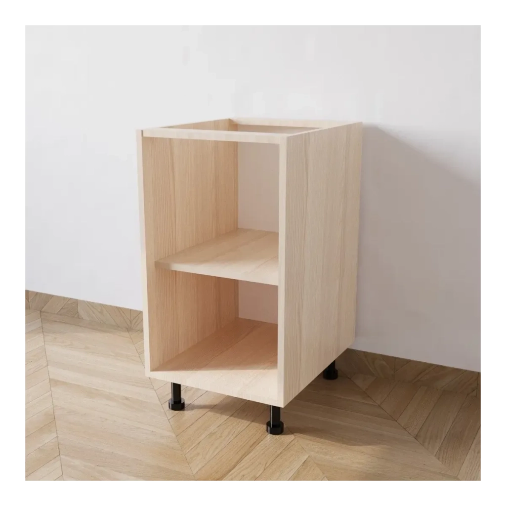 Calandrelli Base Cucina L 45 P 55,5 H 72 cm Rovere 1 Anta
