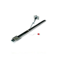 SISTEMA DI TRASMISSIONE A CINGHIA GUIDA 4M PER TOP603H TOP903H DITEC TOP803T4