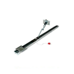 SISTEMA DI TRASMISSIONE A CINGHIA GUIDA 4M PER TOP603H TOP903H DITEC TOP803T4