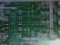 SCHEDA AUSILIARIA ACCENSIONE/SPEGNIMENTO LUCE SEGNALAZIONE X TOP DITEC TOP905AC