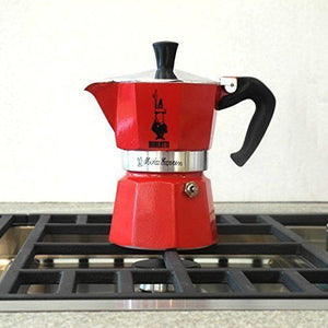 Bialetti Moka Express Rosso