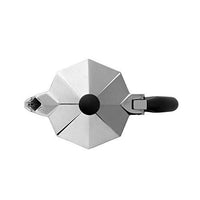 Bialetti 4951 Moka Nero