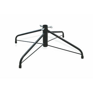 Albero di Natale Sestriere innevato 150 cm 350 rami in pvc