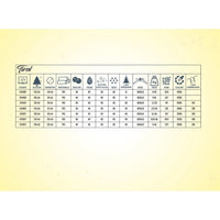 Albero di Natale Tirol 180 cm 627 rami in pvc