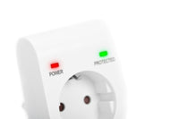Digitus Adattatore con protezione contro le sovratensioni