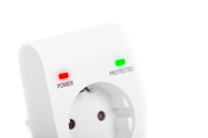 Digitus Adattatore con protezione contro le sovratensioni