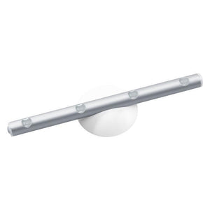 Osram LEDstixx illuminazione da soffitto Lampadina/e non sostituibile/i Argento
