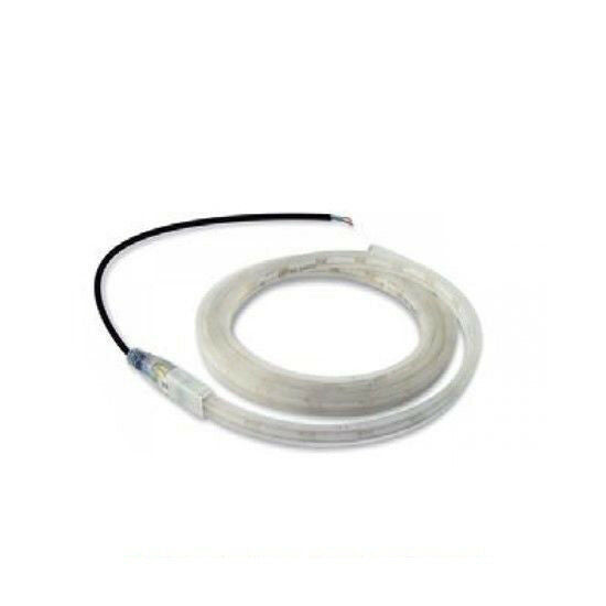 LUCI DI SEGNALAZIONE CON FISSAGGIO AD INNESTO 6M NICE XBA6 PER M7BAR E M7BARI