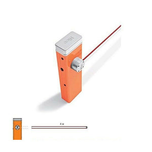 SISTEMA ALZABARRIERA ELETTROMECCANICO PER ASTE DI 4 M NICE SBARI