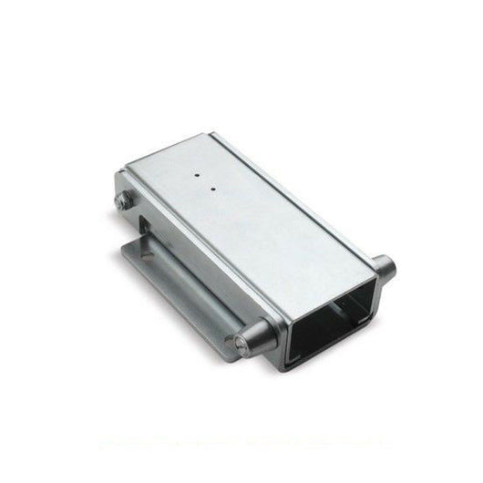 ATTACCO PIVOTTANTE ASTE FINO A 4 M NICE XBA10 PER M3BAR E M3BARI