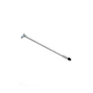 NICE WA12 APPOGGIO MOBILE ASTE PER SISTEMI ALZABARRIERA LBAR E LBARI